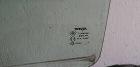 Toyota auris - 4