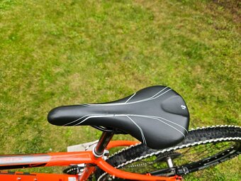 Trek X-Caliber 7 (model 2020) - 4