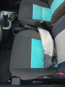 Suzuki splash - 4