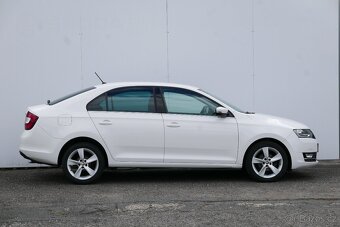Škoda Rapid 1.4 TDI 66 KW M5° Style Plus - 4