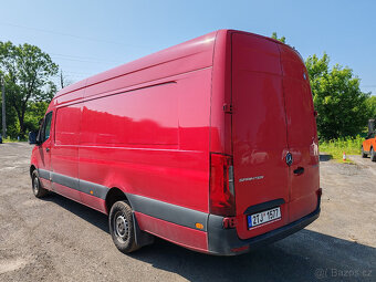 Sprinter 2.0 OM654 - 4
