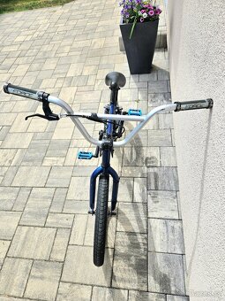 BMX kolo 20 - 4