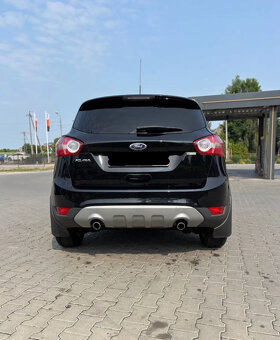 Ford Kuga 2.0 TDCi 4x4 Champions Edition - 4