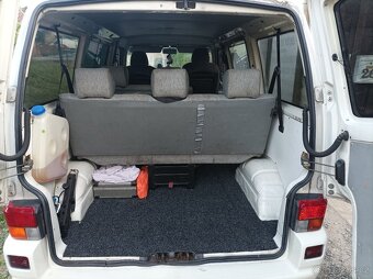 Prodám T4 2.5 tdi - 4