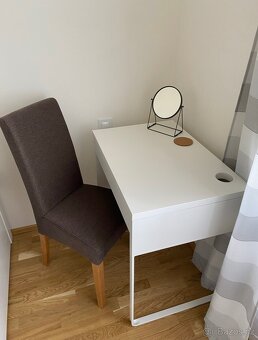 Psací stůl IKEA Micke - 4