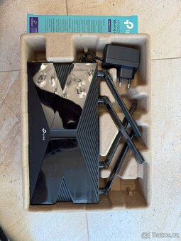 TP-Link Archer AX23 - 4