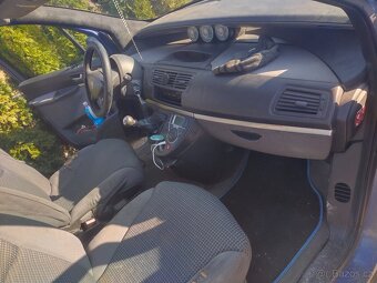 Fiat Ulysse rv.2002 2.0 jtd 7 míst v TP - 4
