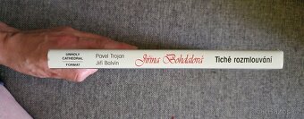 Jiřina Bohdalová - Tiché rozmlouvání - 4