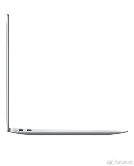 Macbook Air 13 M1 16 RAM 256 GB Silver - 4