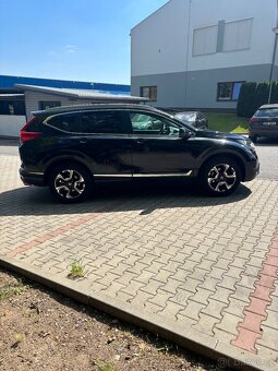 Honda crv 2019 - 4