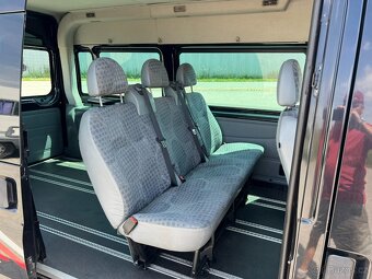 Ford transit L2H2 2.2 tdci 74 5- 6 mist v Brno - 4