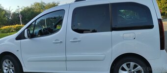 Citroen Berlingo Shine - 4