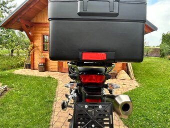 BMW F 850 GS - 4