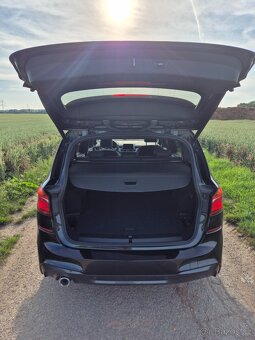 BMW 216d Gran Tourer, automat - 4