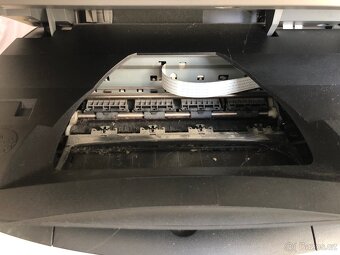 TISKÁRNA LEXMARK - 4