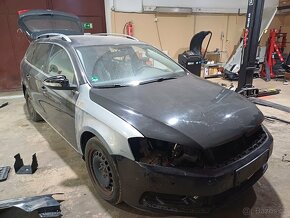 Nahradni dily vw passat b7 2.0tdi 103kw dsg - 4