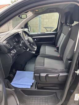 Citroen Space Tourer M 2.0 BlueHDi 150 - 4