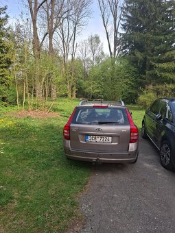 KIA CEED - 4