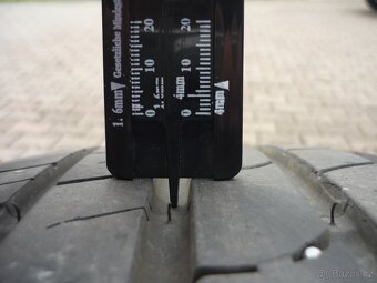 Letní pneu Nexen 215/55 R18 99V - sada - 4
