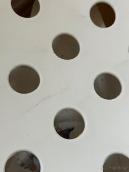 otočná židle IKEA Sporren - 4