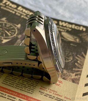 Hodinky Wolbrook Skindiver - 4