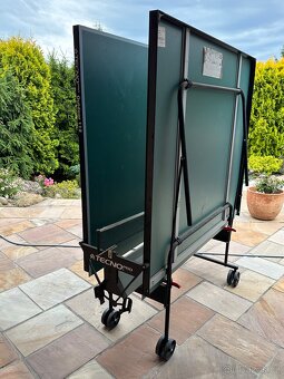 Pingpongový stůl Tecno Pro Outdoor 112 - 4