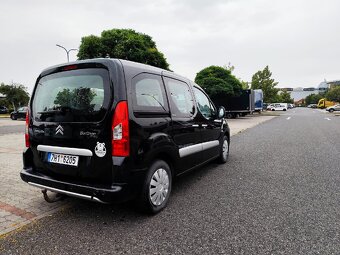 Citroen Berlingo multispace - 4