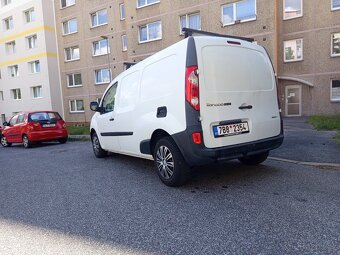 2011 Renault Kangoo 1.5dci 63kW - 4