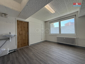 Pronájem kancelářského prostoru, 16 m², Bechyně, ul. Písecká - 4