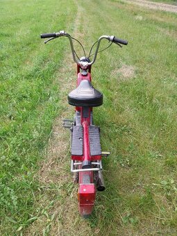 Babetta 210 - 4