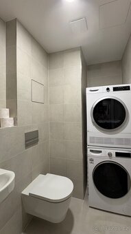 K pronájmu moderní byt 62 m² - 4