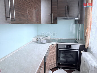 Prodej bytu 3+1, 63 m², Pardubice, ul. Bělehradská - 4