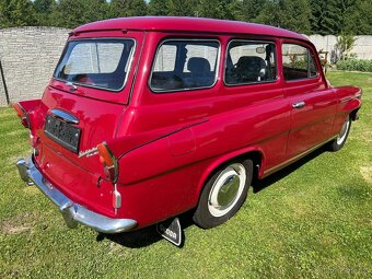 Škoda octavia combi - 4