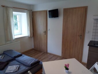 Pronajmu apartmány v Harrachově - 4