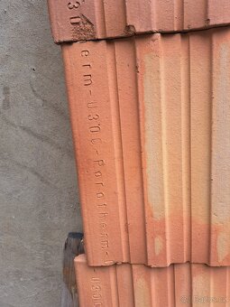 Nové cihly Porotherm - 4