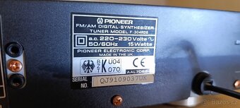 tuner pioneer - 4
