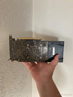MSI GTX 960 2gb - 4