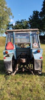 Zetor 5645 - 4