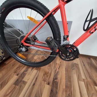 Specialized 29 - 4