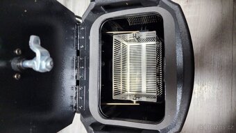 Dry Ice Machine 3500W – výrobník nízké mlhy – 2 kusy - 4