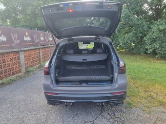 PRODÁM MERCEDES GLC 220 d 4MATIC - 4