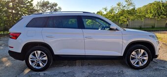 Škoda Kodiaq Style 2.0 TDI 4x4 - 4