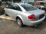 Audi A6 2003 2,5TDI 120kW Quattro AUTOMAT BDG-díly - 4
