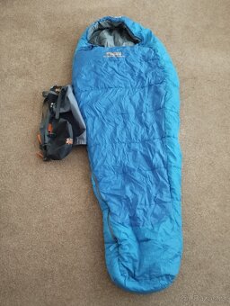 Dětský spacák Pinguin Mistral Junior - 4