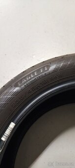 1ks 235/45/18 Goodyear Asymmetric 6, 4823, 7.3mm. - 4