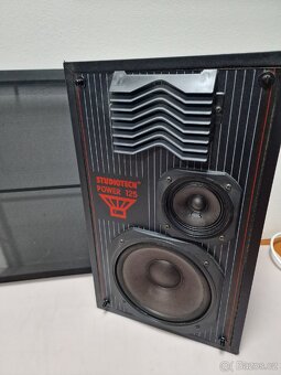 Reprobedna Studiotech 125 - 4