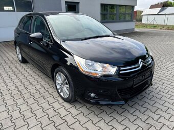 Citroën C4 1.6 HDi EXCLUSIVE - 4