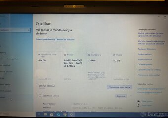 Lenovo ThinkPad SL510 - 4