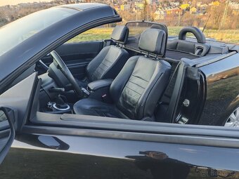 Mégane II Cabrio 1.9 dCi 96 kW 2 sady ALU - 4