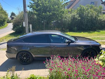 Audi A5 3.0 TDI - 4